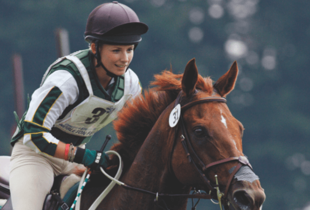 How can a team train for a team penning event?