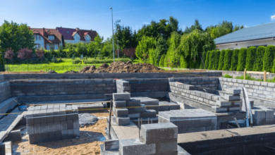 Building a Strong Foundation for Your Construction Projects