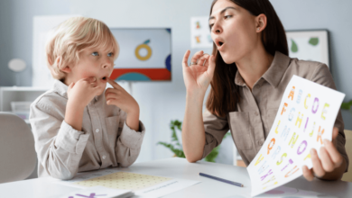 How Speech Therapy Can Help Improve Communication Skills