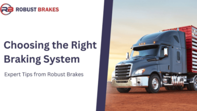 Expert Tips from Robust Brakes