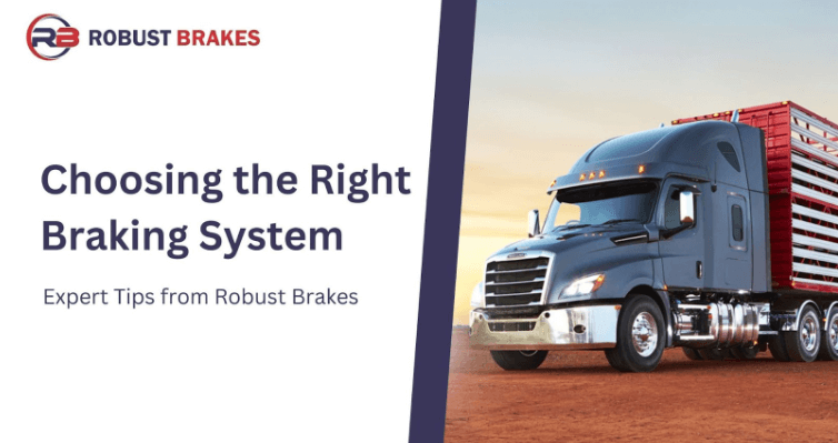 Expert Tips from Robust Brakes