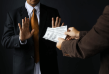 Corruption