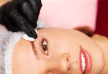 5 Advantages to Microblading for Perfect Brows
