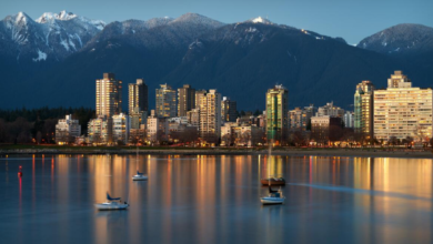 A Complete Guide to Navigating Your Vancouver Home Search