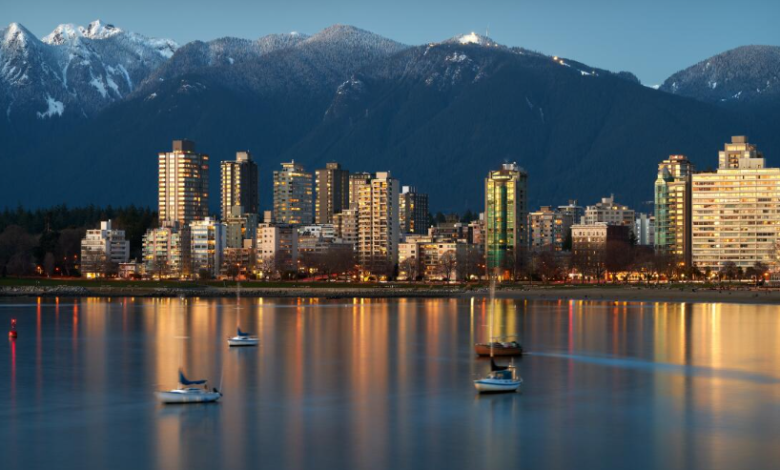 A Complete Guide to Navigating Your Vancouver Home Search
