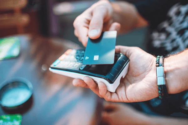 Transaction