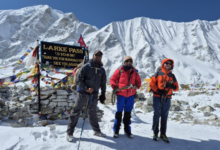 How to Avoid Hidden Costs on the Manaslu Trek