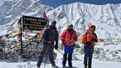 How to Avoid Hidden Costs on the Manaslu Trek