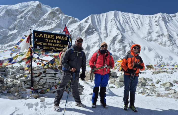 How to Avoid Hidden Costs on the Manaslu Trek