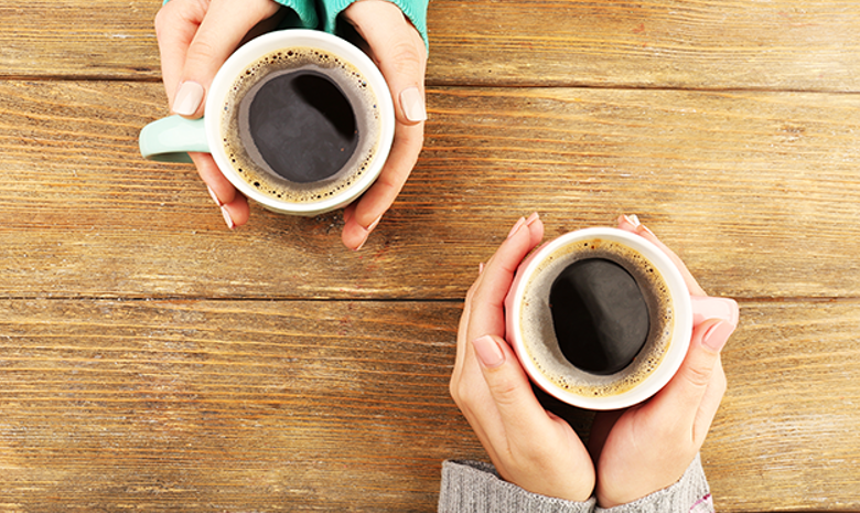 Caffeine Isn’t Always to Blame: What Really Causes Heart Palpitations