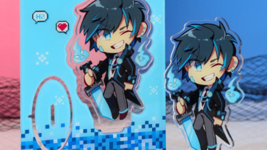 Making Spaces Speak: The Creative Power of Acrylic Standees