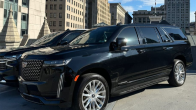 Optimus Fleets LLC – Luxury Transportation Services in Lawnside, NJ