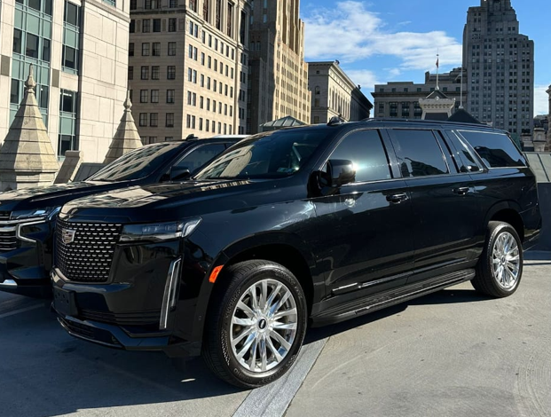 Optimus Fleets LLC – Luxury Transportation Services in Lawnside, NJ