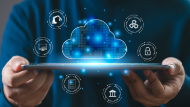 Enhancing Your Cloud Security Strategy: Key Steps for Businesses