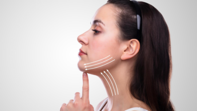 Is a Sharper Jawline Just a Treatment Away in Dubai?