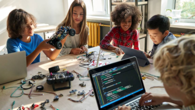 AI-Powered Teacher Performance Assessment Models