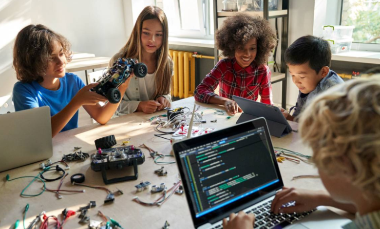 AI-Powered Teacher Performance Assessment Models