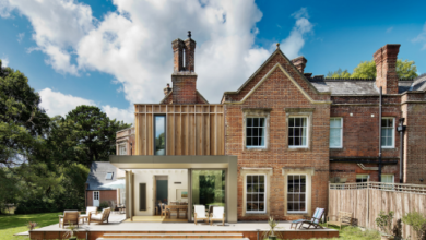 How Much Does a Two-Storey Extension Cost in 2025?