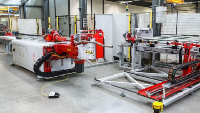 Smart Bending Solutions for Cost-Conscious Fabricators