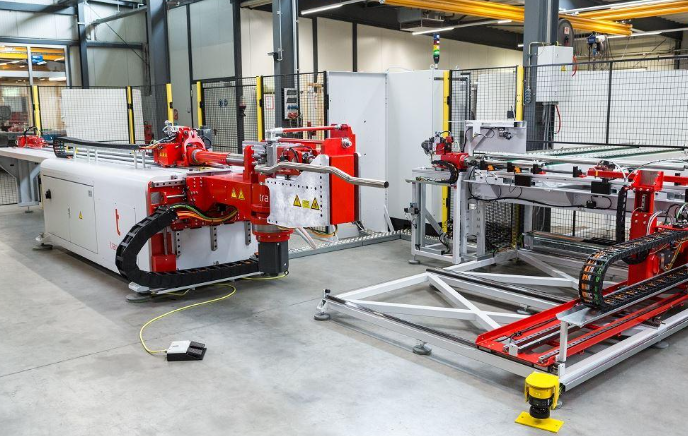 Smart Bending Solutions for Cost-Conscious Fabricators