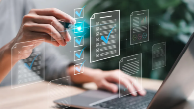 Transforming Business Operations Through Modern Technology