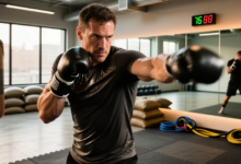 Maximizing Performance Through Individualized Boxing Coaching
