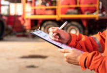 Fire Risk Assessment: A Professional Checklist for Identifying and Controlling Fire Hazards