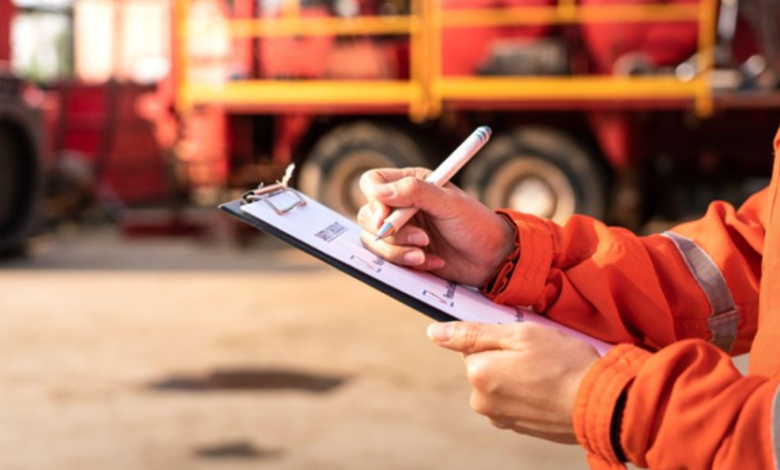 Fire Risk Assessment: A Professional Checklist for Identifying and Controlling Fire Hazards