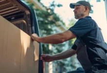 First-Time Movers: What to Look for in a Local Moving Service