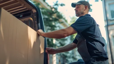 First-Time Movers: What to Look for in a Local Moving Service