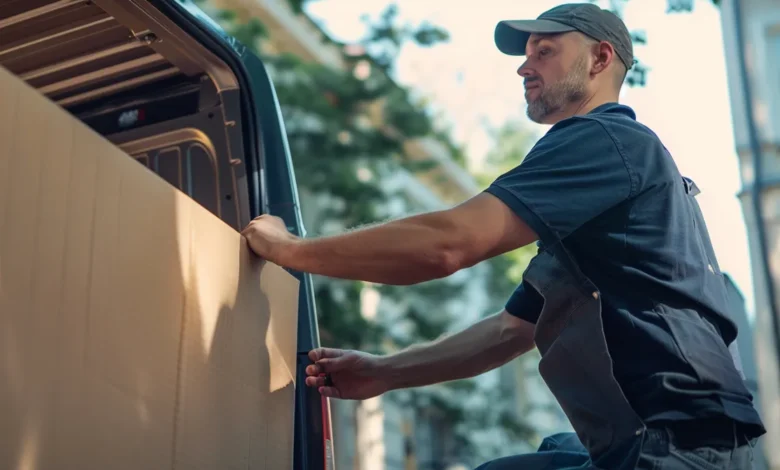 First-Time Movers: What to Look for in a Local Moving Service