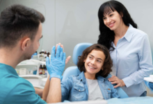 5 Services Families Should Ask About During Dental Visits