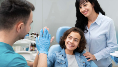 5 Services Families Should Ask About During Dental Visits