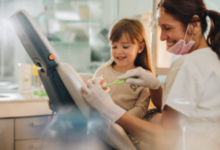 3 Preventive Services That General Dentists Recommend For Children