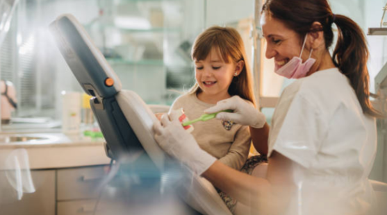 3 Preventive Services That General Dentists Recommend For Children