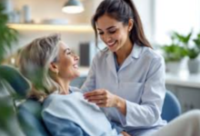 How General Dentistry Helps Patients Feel More Comfortable In Care