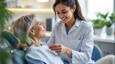 How General Dentistry Helps Patients Feel More Comfortable In Care