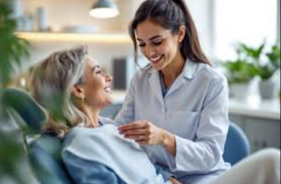How General Dentistry Helps Patients Feel More Comfortable In Care