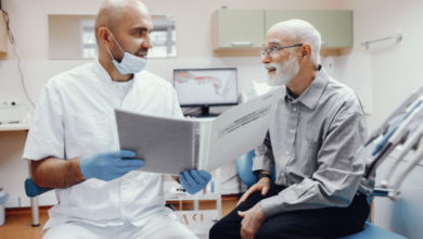 4 Common Restorative Services In General Dentistry Explained