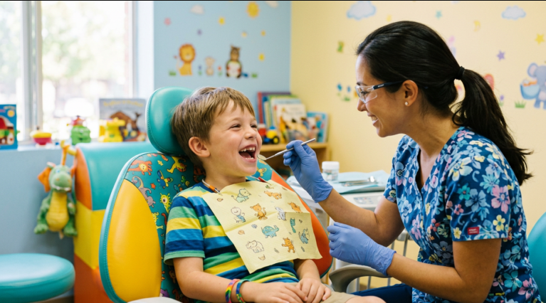 Why Community Based Family Dentistry Strengthens Preventive Access