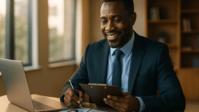 Working in Nigeria: The Best Recruitment Agencies in Nigeria