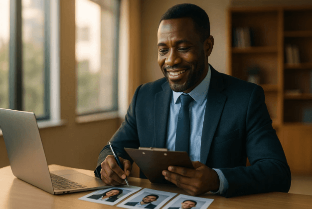 Working in Nigeria: The Best Recruitment Agencies in Nigeria