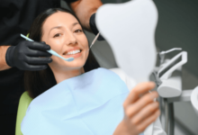 How Family Dentistry Supports Cosmetic Results Across Generations