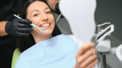 How Family Dentistry Supports Cosmetic Results Across Generations