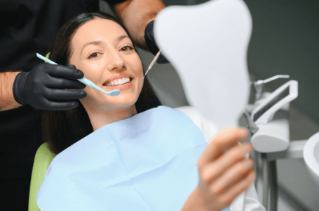 How Family Dentistry Supports Cosmetic Results Across Generations