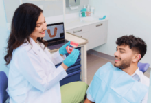 Why Custom Treatment Plans Matter With Tidal Aligners