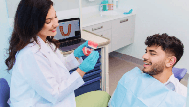 Why Custom Treatment Plans Matter With Tidal Aligners