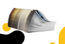 Leaflet Printing Telford: Why Simple Paper Still Wins Big in Local Marketing