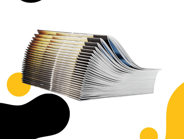 Leaflet Printing Telford: Why Simple Paper Still Wins Big in Local Marketing