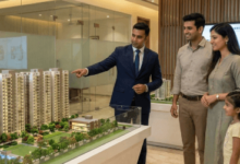How to Choose the Perfect 3 BHK Flat in Golf Course Road, Gurgaon